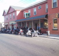 The Mole Creek Hotel - Accommodation Brunswick Heads