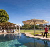 Tilmouth Well Roadhouse - Accommodation Brunswick Heads