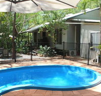 Wagait Beach Bush Retreat - Accommodation Brunswick Heads