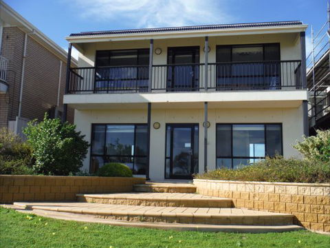BayHaven - Accommodation Brunswick Heads 61