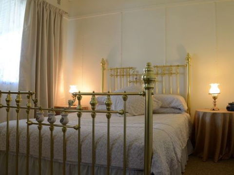Angas Cottage - Accommodation Brunswick Heads 1