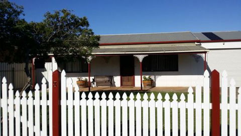 Angas Cottage - Accommodation Brunswick Heads 2