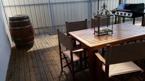 Angas Cottage - Accommodation Brunswick Heads 4