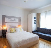 Jacques Avenue - Accommodation Brunswick Heads