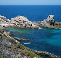 Four Mile Camp at Fitzgerald River National Park - Accommodation Brunswick Heads