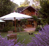 Lavender Hue - Accommodation Brunswick Heads