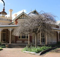Cockburn House - Accommodation Brunswick Heads