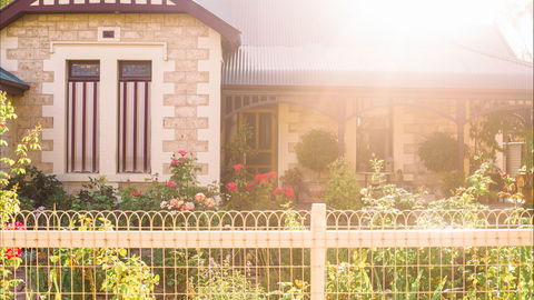 Hamilton House Bed And Breakfast - Accommodation Brunswick Heads 0