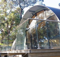 Mount Cole Cottages - Accommodation Brunswick Heads