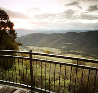 Pizzini's Vineyard Guesthouse - Accommodation Brunswick Heads