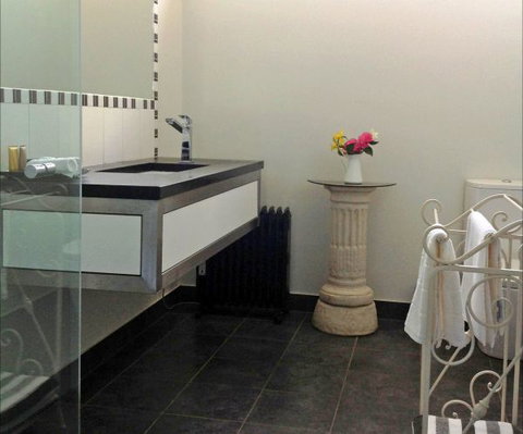 Pizzini's Vineyard Guesthouse - Accommodation Brunswick Heads 3