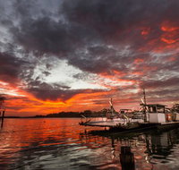 1 Murray Terrace-River Shack Rentals - Accommodation Brunswick Heads