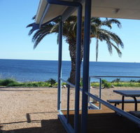 Santorini Sunset - Accommodation Brunswick Heads