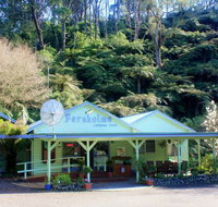 Tarra Valley Caravan Park - Accommodation Brunswick Heads