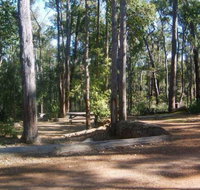 Barrabup Camp at St John Brook National Park - Accommodation Brunswick Heads