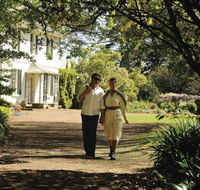 Brickendon Estate - Accommodation Brunswick Heads