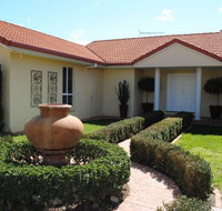 Casa Pizzini Bed and Breakfast - Accommodation Brunswick Heads