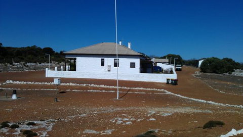 Postmans Cottage - Flinders Chase National Park - Accommodation Brunswick Heads 1