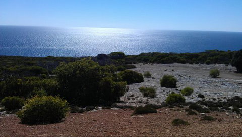 Postmans Cottage - Flinders Chase National Park - Accommodation Brunswick Heads 2