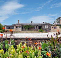 Eurambeen Historic Homestead and Gardens - Accommodation Brunswick Heads