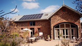 A Barn In The Barossa - Accommodation Brunswick Heads 0