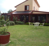 Nightingale Wines Luxury Villas - Accommodation Brunswick Heads