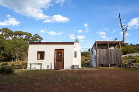 Postmans Cottage - Flinders Chase National Park - Accommodation Brunswick Heads 3