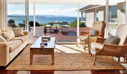 Escape At Culburra - Accommodation Brunswick Heads 0