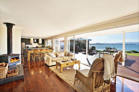 Escape At Culburra - Accommodation Brunswick Heads 3