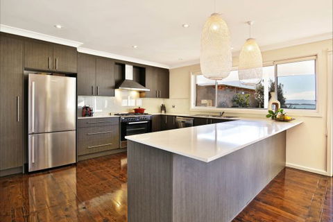 Escape At Culburra - Accommodation Brunswick Heads 4