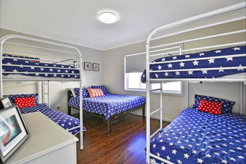 Escape At Culburra - Accommodation Brunswick Heads 6