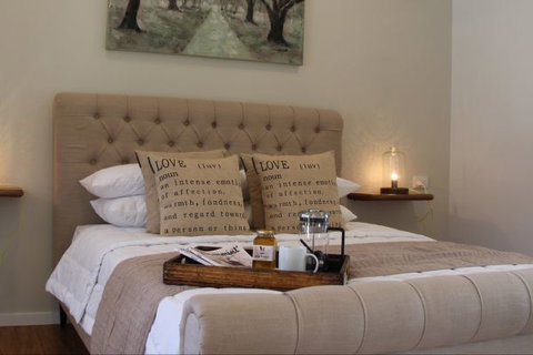 Greenlee Cottages - Accommodation Brunswick Heads 2