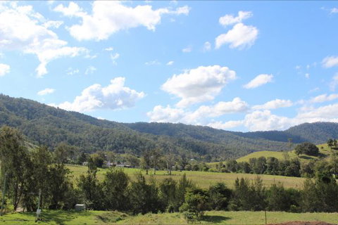 Greenlee Cottages - Accommodation Brunswick Heads 4