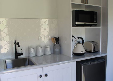 Greenlee Cottages - Accommodation Brunswick Heads 5