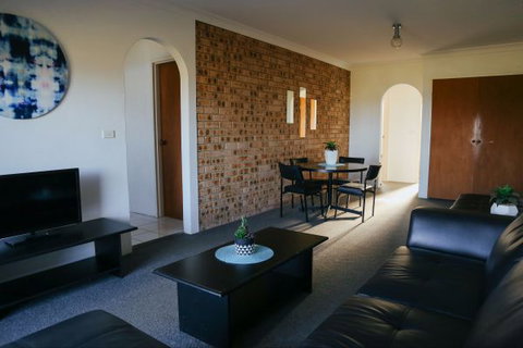 Reef Resort Apartments - Accommodation Brunswick Heads 1
