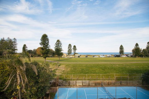 Reef Resort Apartments - Accommodation Brunswick Heads 3