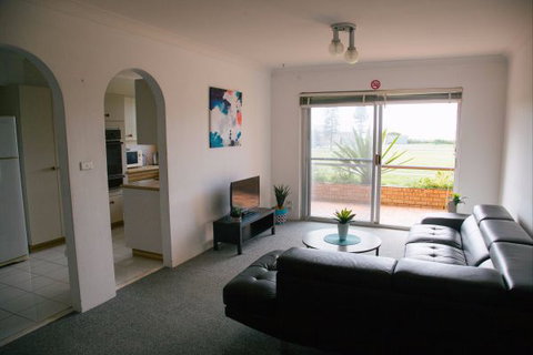Reef Resort Apartments - Accommodation Brunswick Heads 4