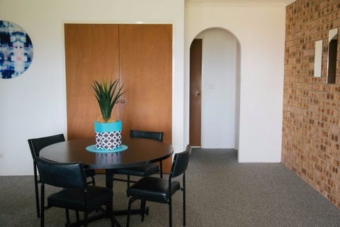 Reef Resort Apartments - Accommodation Brunswick Heads 5