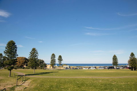 Reef Resort Apartments - Accommodation Brunswick Heads 9