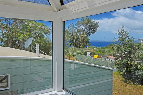 The Boathouse - Accommodation Brunswick Heads 3
