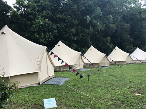 Glamping Hire Co - Accommodation Brunswick Heads 2