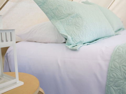 Glamping Hire Co - Accommodation Brunswick Heads 3