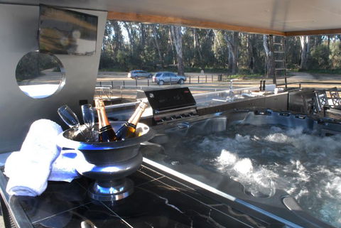 Murray River Houseboats - Accommodation Brunswick Heads 6