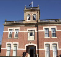 Highton Manor - Accommodation Brunswick Heads