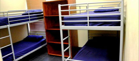 Jackaroo Hostel - Accommodation Brunswick Heads 0