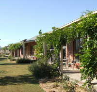 Overflow Cottages - Accommodation Brunswick Heads