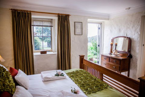 Sunnyside Cottage - Accommodation Brunswick Heads 0