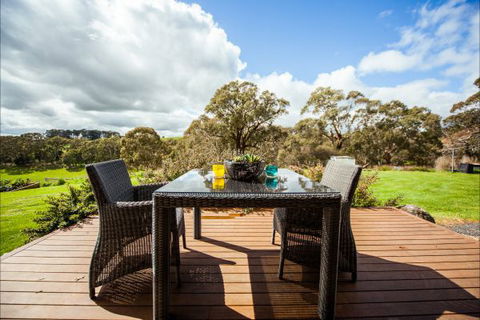Sunnyside Cottage - Accommodation Brunswick Heads 1