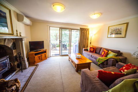 Sunnyside Cottage - Accommodation Brunswick Heads 4