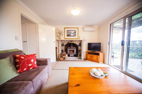 Sunnyside Cottage - Accommodation Brunswick Heads 5
